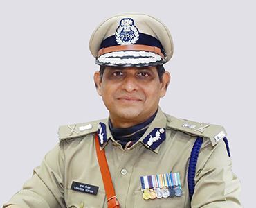 Image of Police Chief